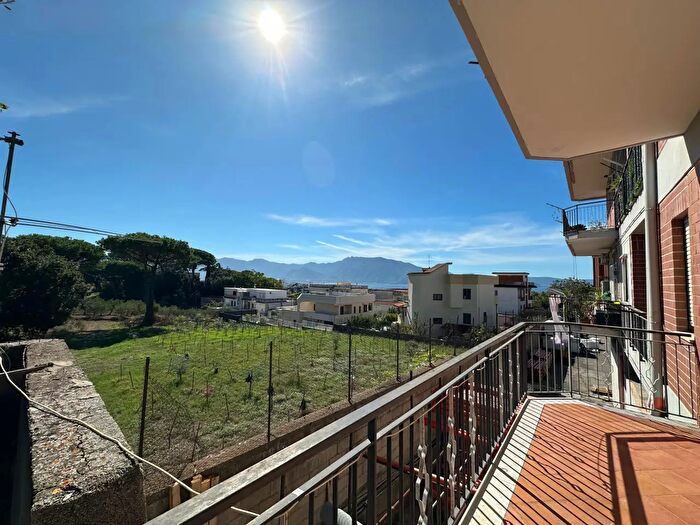 Appartamento in vendita in Via Sottotenente Staibano, Trecase