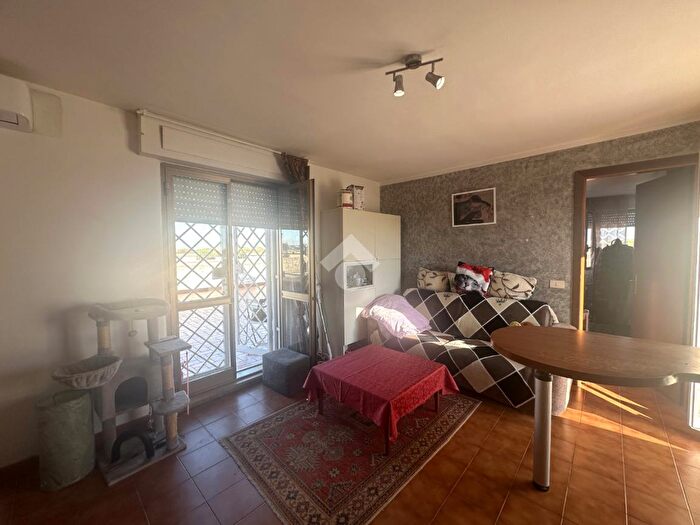 Appartamento bilocale in vendita in Via S Giacomo, Nettuno