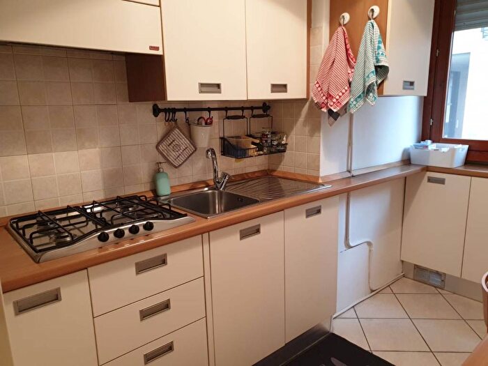 Appartamento bilocale in affitto in Via Cardinale Ascanio Sforza, Ascanio Sforza, Milano