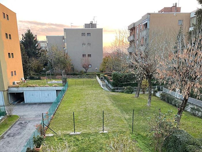 Appartamento trilocale in affitto in Via Don Ramiro Tonani, Montanara Cinghio, Parma