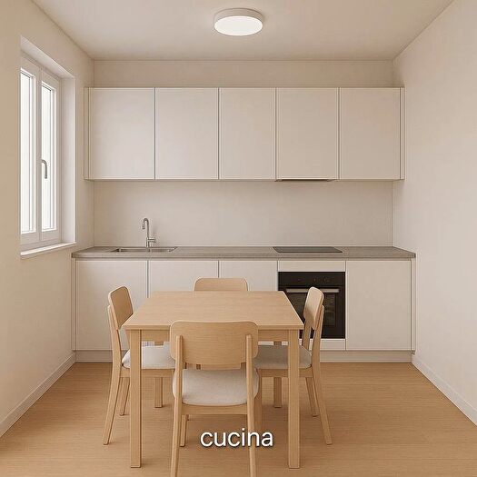 Case in Vendita e in Affitto - 3