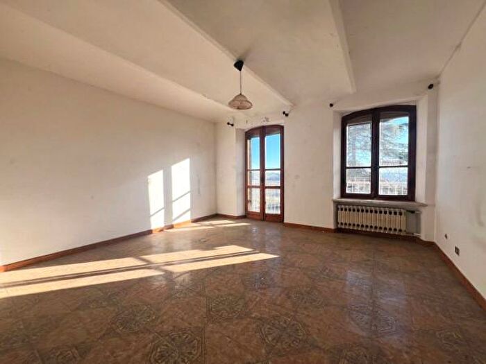 Appartamento quadrilocale in vendita in Frazione Madonna di Loreto, Canale