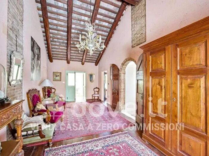 Casa con 6 locali in vendita in Via Nazionale, Mira