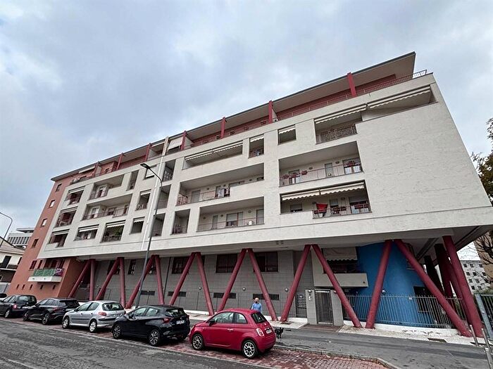 Appartamento bilocale in affitto in via Ernesto Breda, Villa San Giovanni, Milano