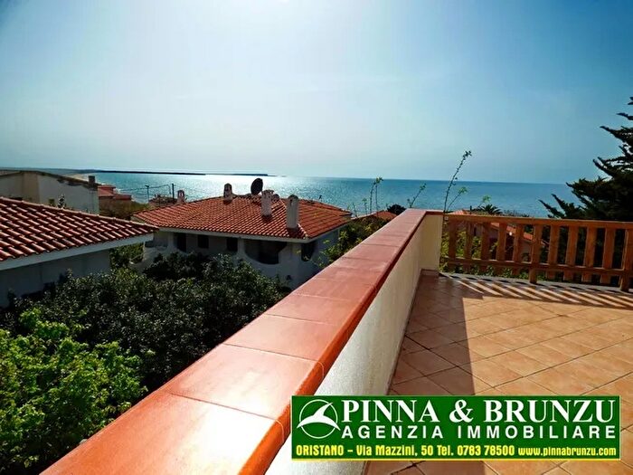 Casa in vendita in Torre del Pozzo Torre del Pozzo, Cuglieri