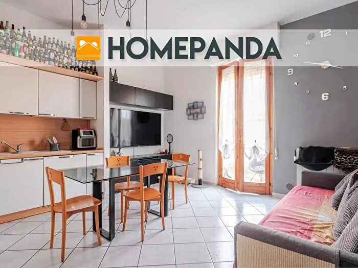 Appartamento trilocale in vendita in Via Solferino, Poggibonsi