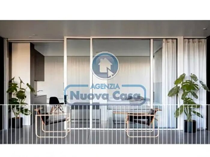 Appartamento monolocale in vendita in Viale Vincenzo Randi a, Ravenna