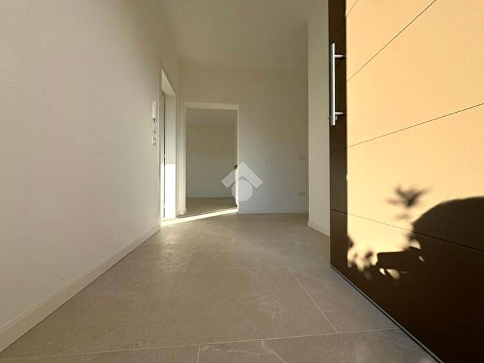 Casa trilocale in affitto in Centro, San Martino di Lupari