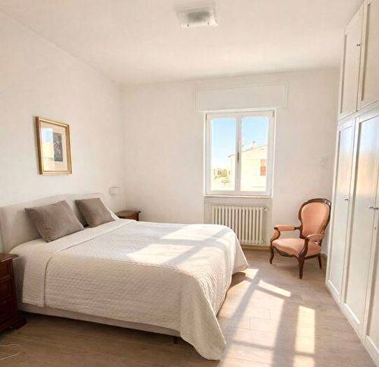 Appartamento bilocale in affitto in Via Pantelleria, Leuca, Lecce