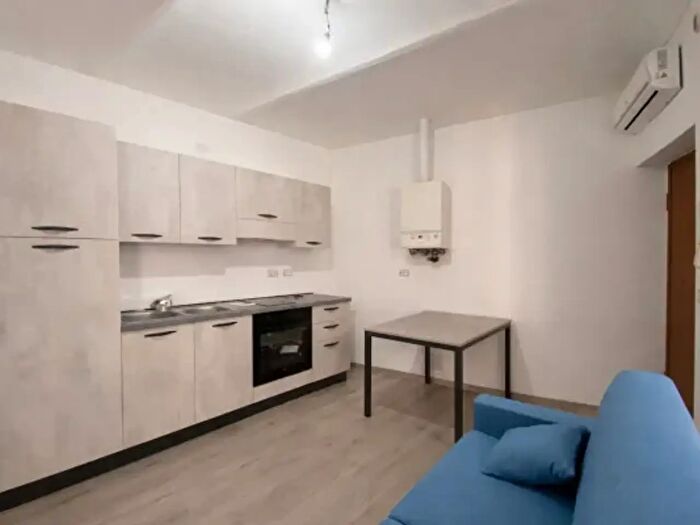 Appartamento bilocale in affitto in Via Camillo Benso di Cavour, Asti