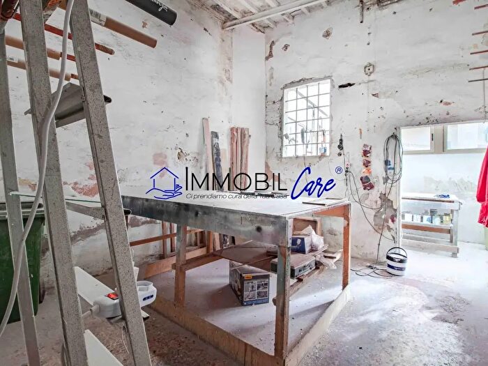 Appartamento bilocale in vendita in Livorno