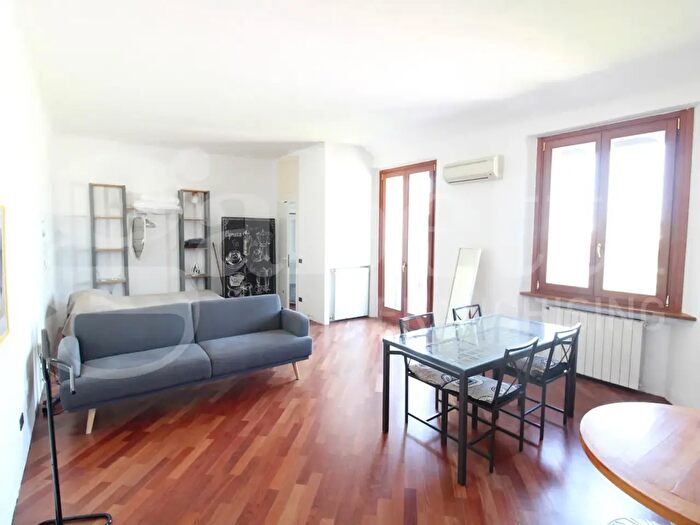 Appartamento bilocale in affitto in Via Rovetta, Milano