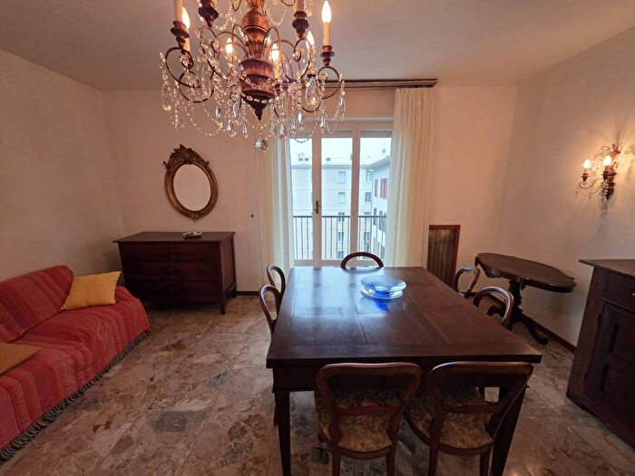 Appartamento quadrilocale in affitto in Viale Giovanni Rustici, Stadio Cittadella, Parma