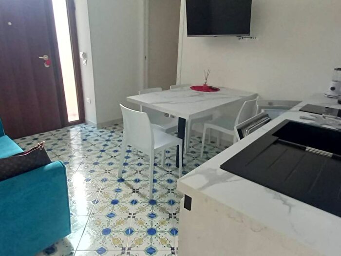 Appartamento bilocale in affitto in Via Vicinale Fondo Monaco, Centro, Scafati