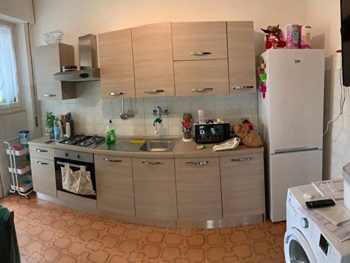 Appartamento quadrilocale in vendita in E Che Guevara, San Giuliano Terme