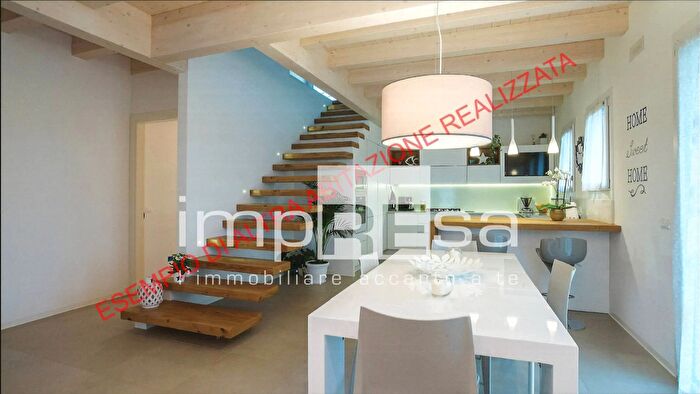 Casa con 6 locali in vendita in Via l Pozzi, Breda Di Piave