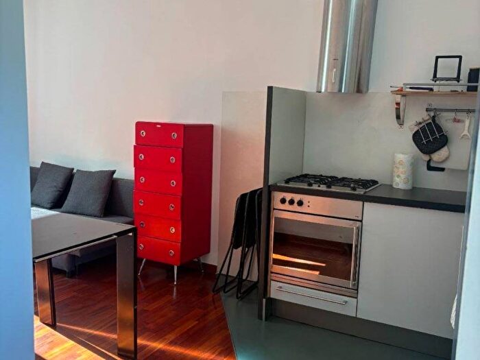 Appartamento bilocale in affitto in Via Luigi Canonica, Arena, Milano