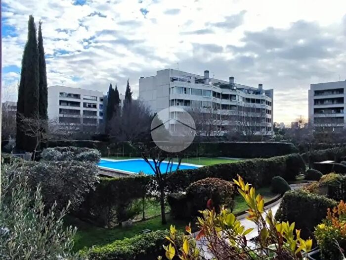 Appartamento bilocale in affitto in Via Ernesto Calindri, Roma