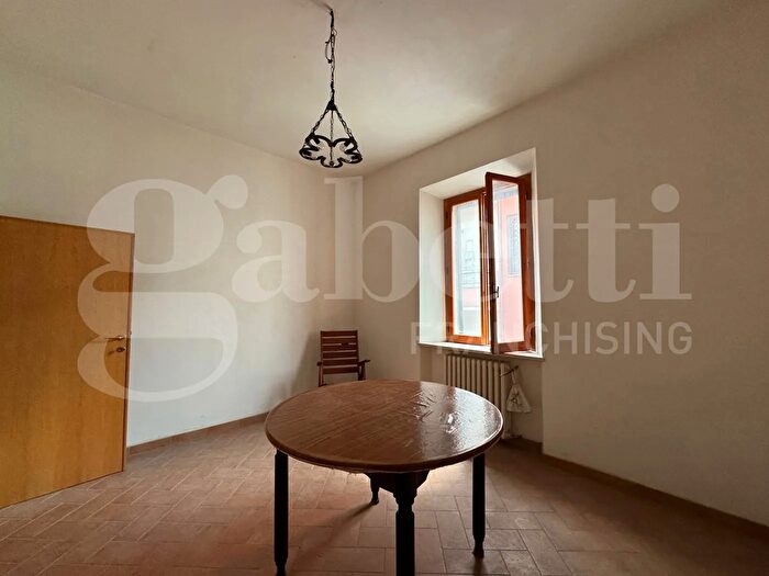 Appartamento bilocale in vendita in Via Fiume Snc, Orte