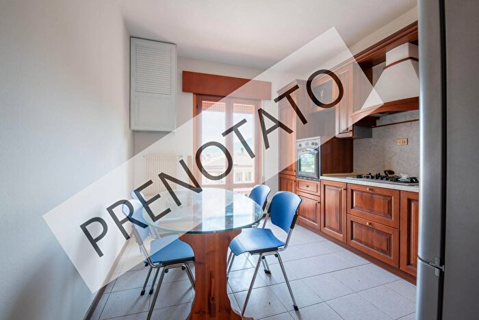 Appartamento con 5 locali in vendita in Via Sofia da Camino, Follina