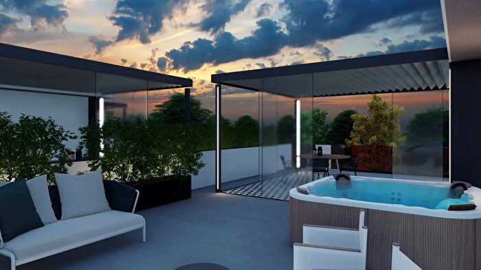 Appartamento trilocale in vendita in Via Camillo Benso di Cavour Marigliano, Marigliano