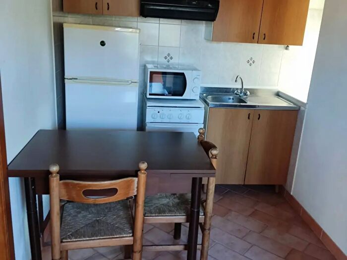 Appartamento monolocale in affitto in Via Colle dell'Ara, Chieti