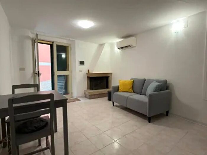 Casa bilocale in affitto in Via del Mercato, Santa Lucia Del Mela