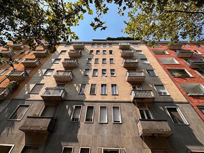 Appartamento bilocale in affitto in Via Alfonso Capecelatro, San Siro, Milano