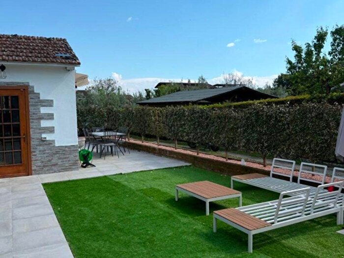 Casa con 5 locali in affitto in Via della Traversa, Debbia Cervaiolo, Montignoso