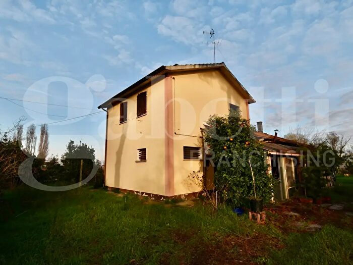 Casa con 6 locali in vendita in Don Minzoni, Lagosanto