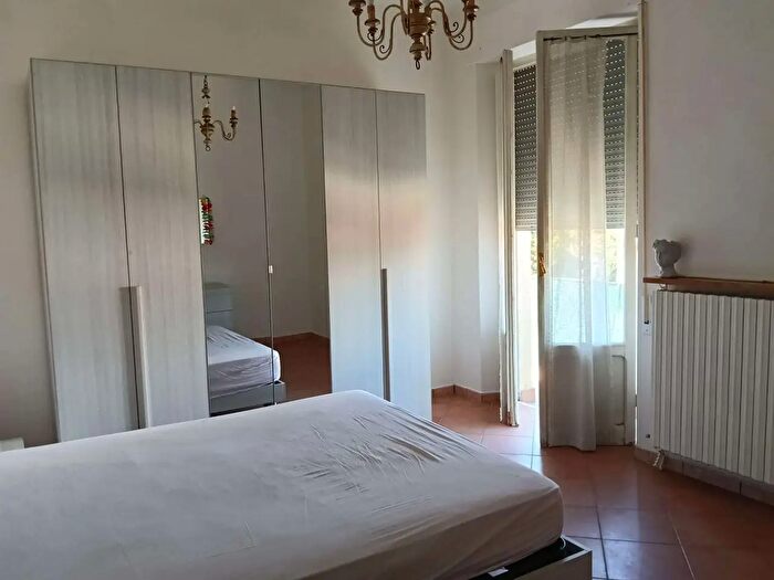 Appartamento trilocale in vendita in Spoleto