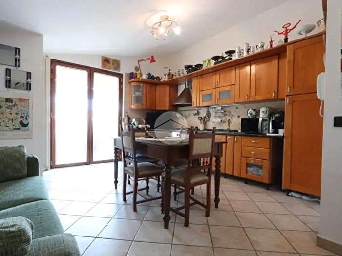 Appartamento trilocale in vendita in Via Nazionale Adriatica, Tortoreto