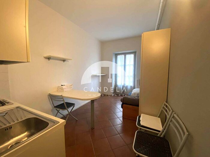 Appartamento monolocale in affitto in Vicolo della Madonnina, Piazza, Mondovì