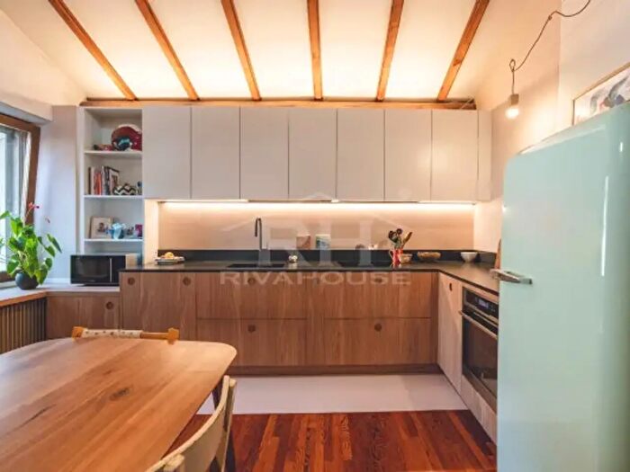 Appartamento quadrilocale in vendita in Arco