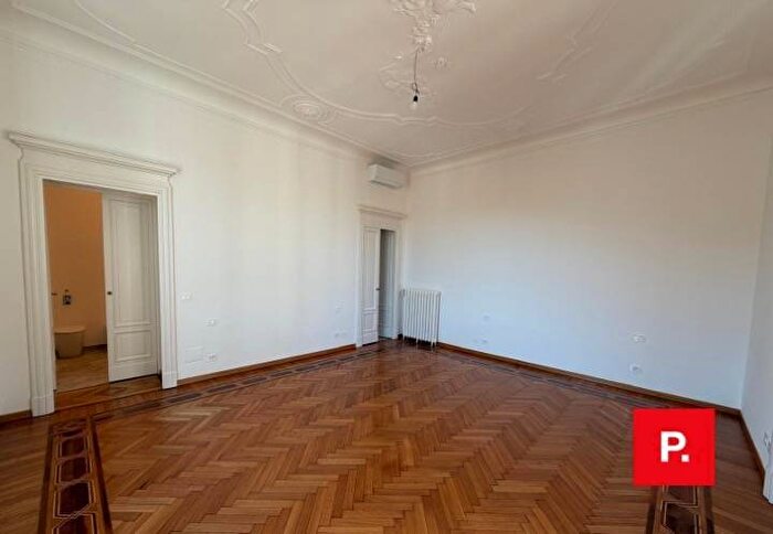 Appartamento con 6 locali in affitto in via Mascheroni, Pagano, Milano