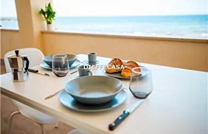 Casa bilocale in affitto in Petrosino