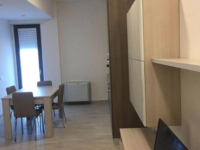 Appartamento trilocale in affitto in Via Casilina Nord, Tribunale, Frosinone