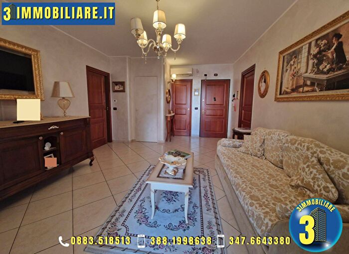 Appartamento in vendita in Barletta