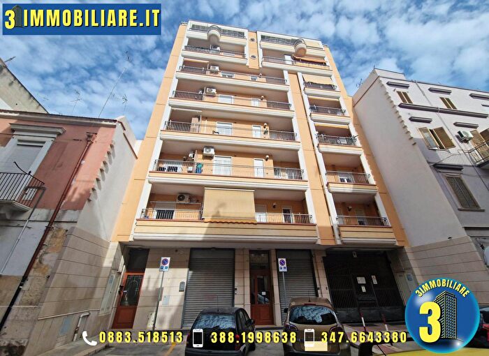 Case in Vendita e in Affitto - 3