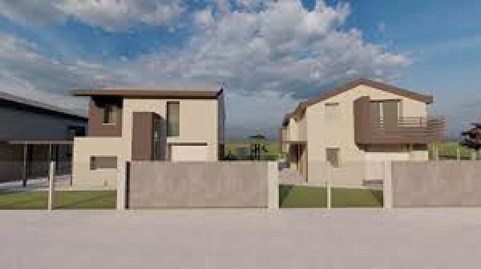 Casa quadrilocale in vendita in Corso Risorgimento a, Porto Viro