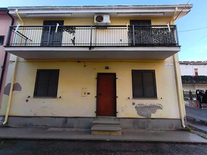 Appartamento quadrilocale in vendita in Via San Michele, Villapiana