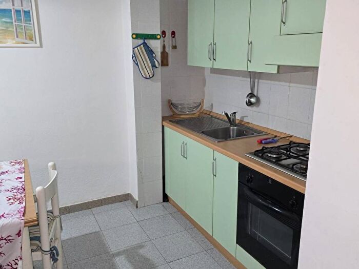 Appartamento bilocale in affitto in Donigala Fenugheddu, Oristano