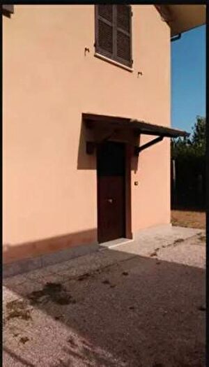 Appartamento monolocale in vendita in Località Camorri, Sassoferrato