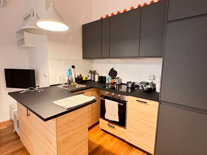 Appartamento bilocale in affitto in Via Lodovico Muratori, Porta Romana Medaglie dOro, Milano