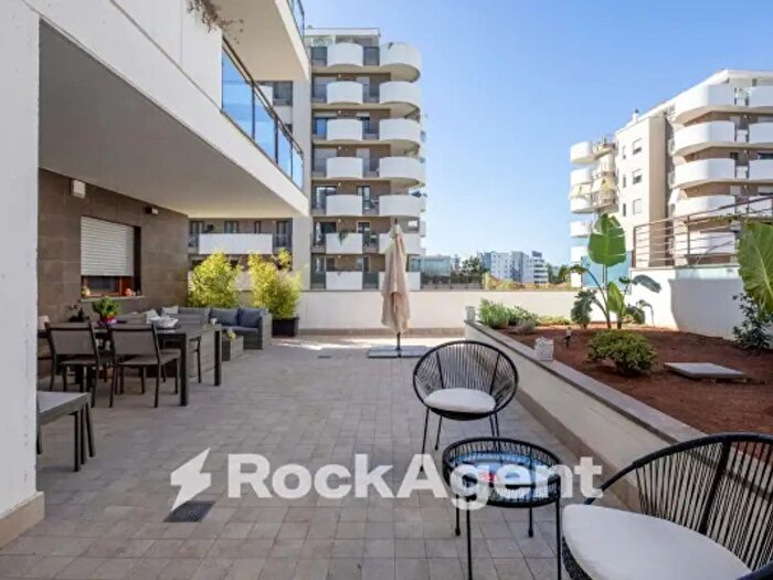 Appartamento bilocale in vendita in Via Giana Anguissola, Roma