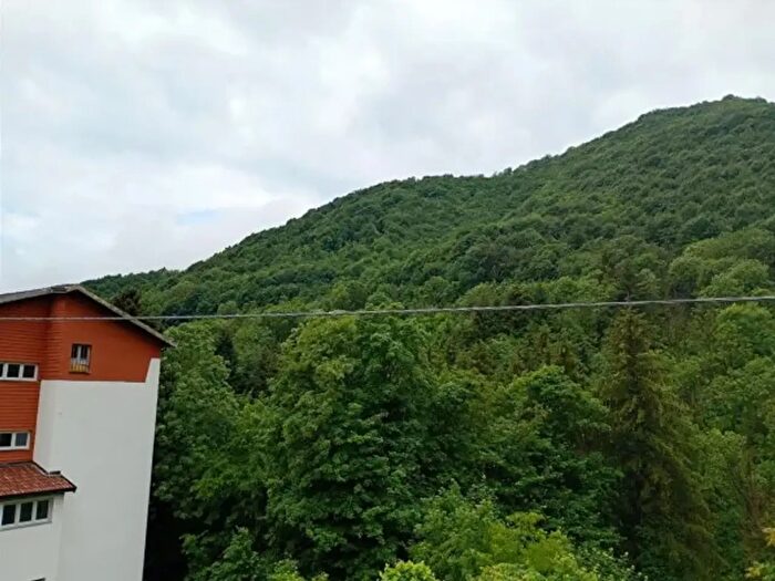 Appartamento trilocale in vendita in Via Gaetano Donizetti, Serina