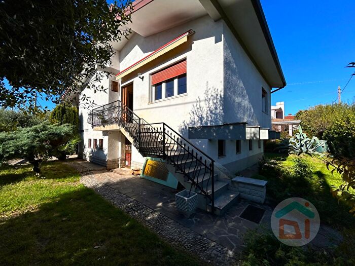 Casa quadrilocale in vendita in Via Spazzapan N, Gradisca DIsonzo