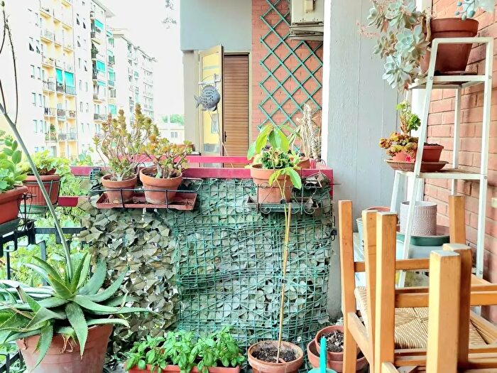 Appartamento quadrilocale in vendita in Firenze