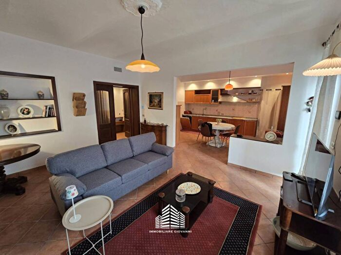 Appartamento trilocale in affitto in Via Statale, Cinzano, Santa Vittoria dAlba