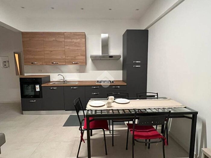 Appartamento bilocale in affitto in Via agosti guido, Cornigliano, Genova